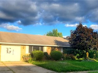 2710 Della Dr, Dayton, OH