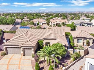 2078 Rose Pine Ct, Henderson, NV 89052