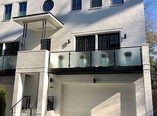 1489 Red Fox Dr UNIT 12, Atlanta, GA 30306