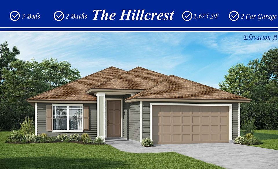 Hillcrest A