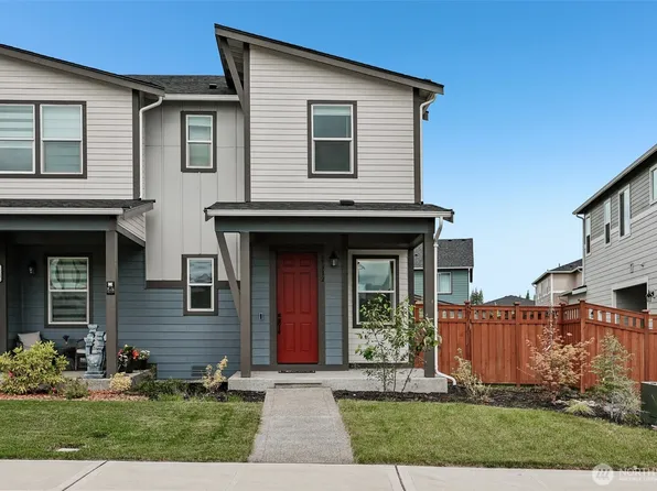 15332 208th Avenue E #161, Bonney Lake, WA 98391