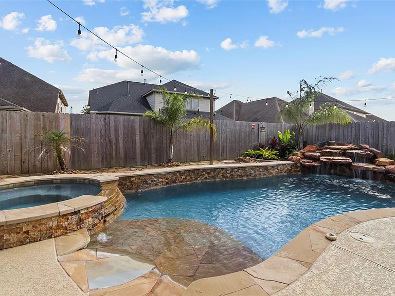 3012 Monticello Pines Ln — Photo 2