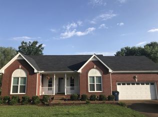 160 Brookview Cir, Goodlettsville, TN 37072