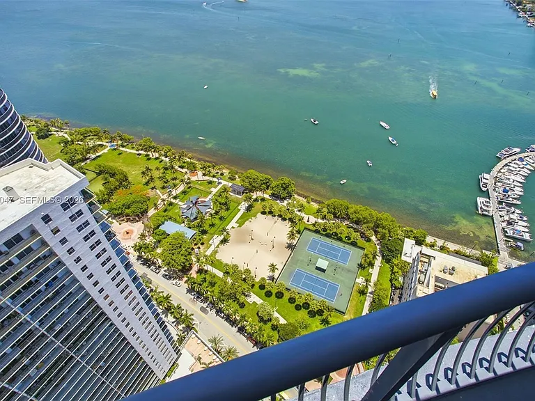 1750 N Bayshore Dr #4801 — Photo 24