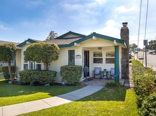 877 Center St, El Segundo, CA 90245