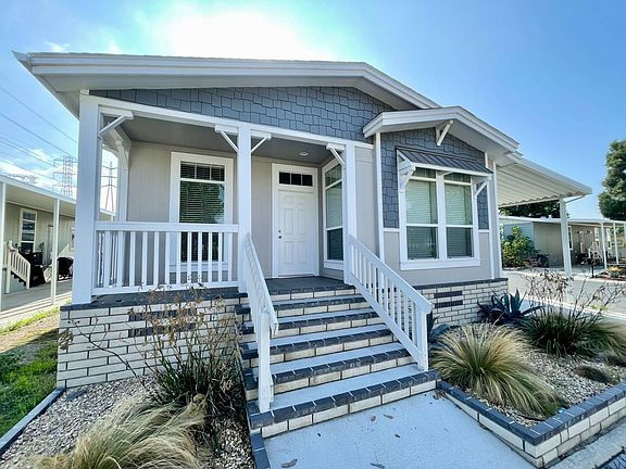 3rd image of 3595 Santa Fe Ave #67