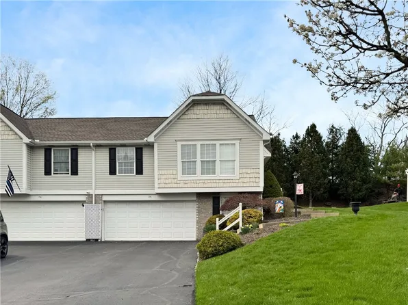 156 Sedeca Dr N, Canonsburg, PA 15317