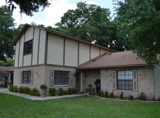 492 Newton Rd, Port Orange, FL 32127