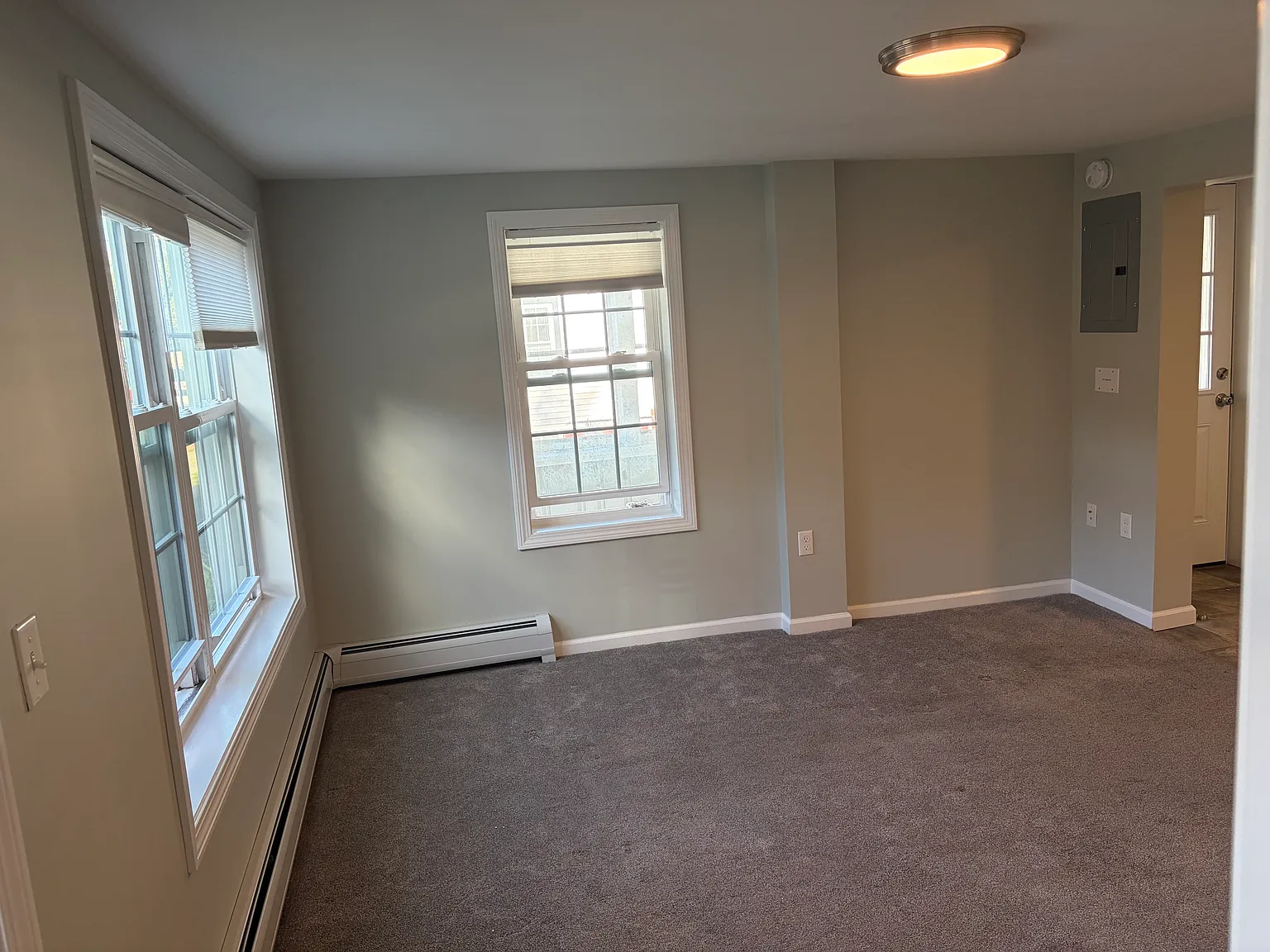 1 bed, $1,500 — Photo 3