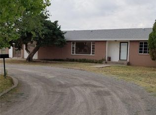 736 Gomez Rd, El Paso, TX 79932