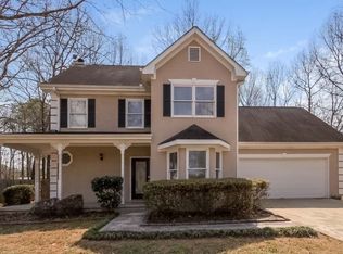 430 Radcliffe Trce, Covington, GA 30016