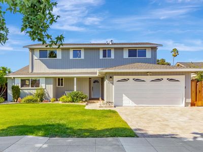 1649 Glenville Dr, San Jose, CA, 95124
