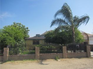 18537 10th St, Bloomington, CA 92316