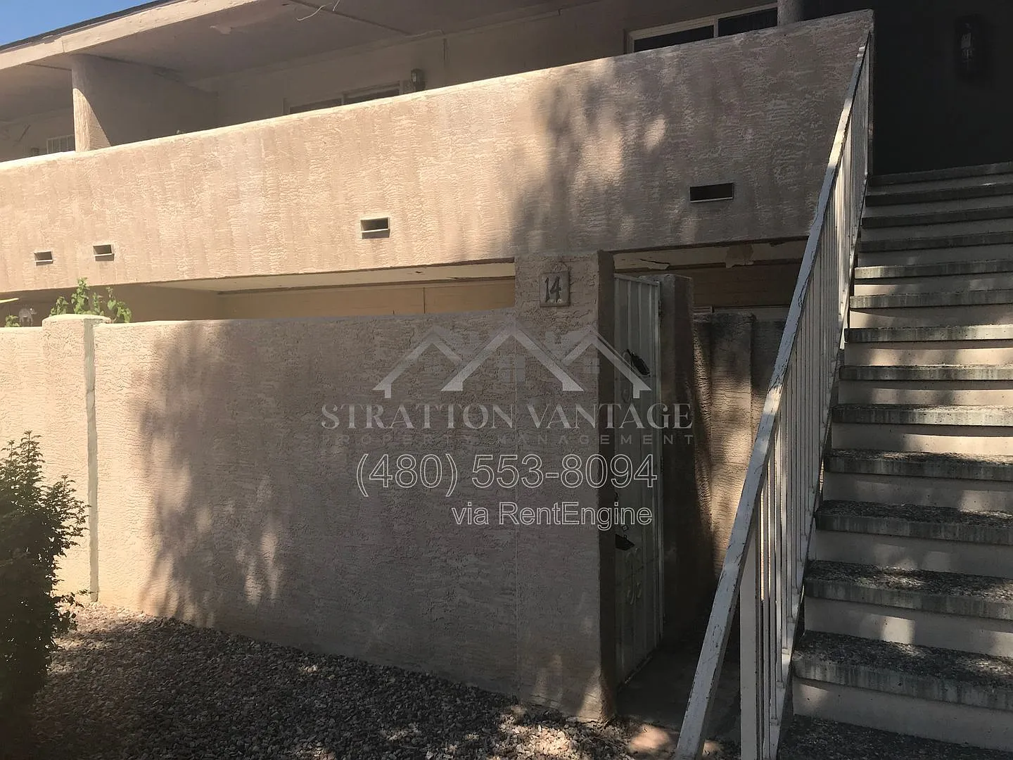 2 bed, 2.0 bath, 1008 sqft, $1,095 — Photo 3