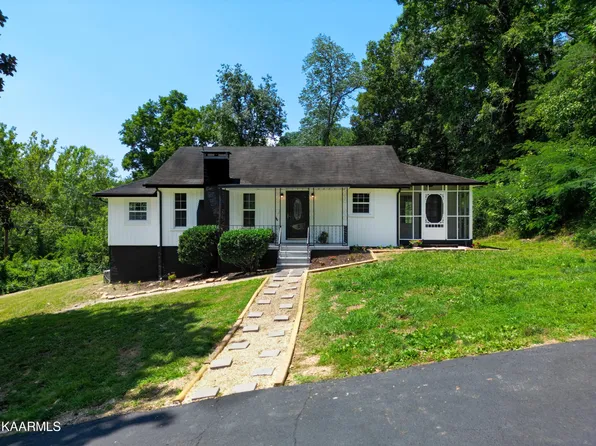 2501 Kimberlin Heights Rd, Knoxville, TN 37920