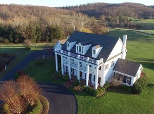 121 Bloomfield Rd, Charlottesville, VA 22903