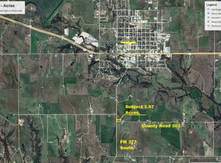 Fm 373 S Fm #373, Muenster, TX 76252
