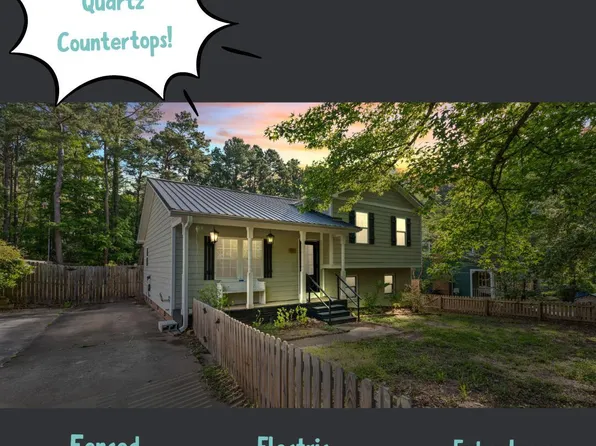 915 Limerick Lane, Durham, NC 27713