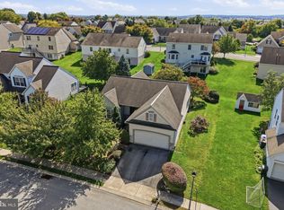 341 Hollow Vw, Manheim, PA 17545