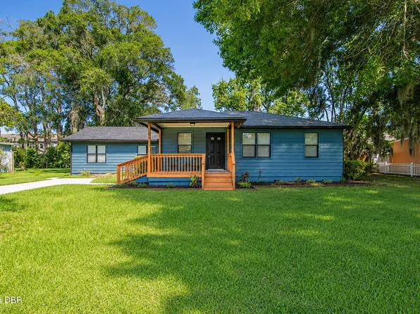 3861 Galicia Rd, Jacksonville, FL 32217