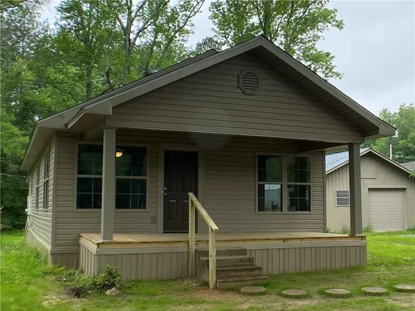 5813 Clines Dr, Ball, LA 71405