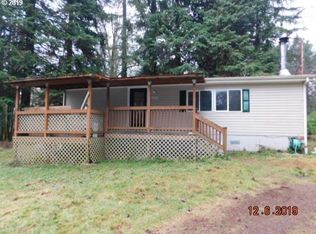42506 Meadow Lark Ln, Seaside, OR 97138