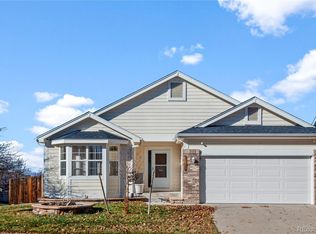 6037 S Winnipeg St, Aurora, CO 80015