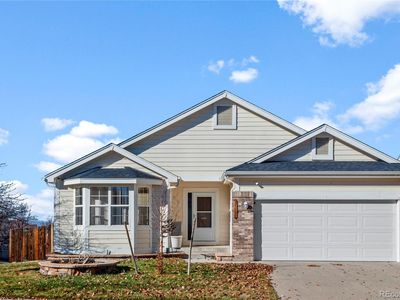 6037 S Winnipeg Street, Aurora, CO, 80015