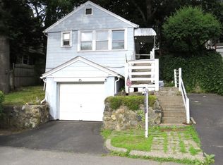 164 Princeton Ave, Waltham, MA 02451