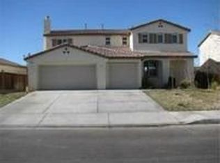 15210 Alexandria St, Adelanto, CA 92301