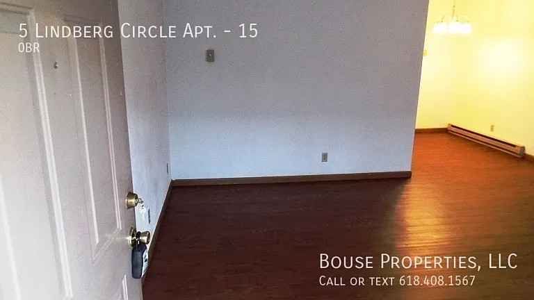 5 Lindbergh Cir #15 — Photo 4