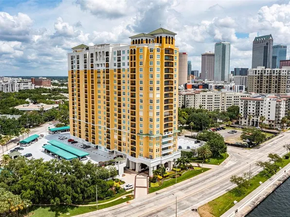 345 Bayshore Blvd Penthouse Gp06, Tampa, FL 33606