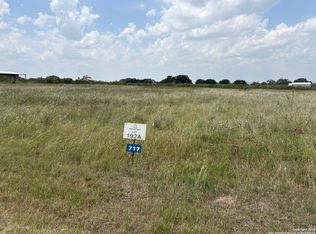 717 Palomino Springs LOT 192A, Bandera, TX 78003