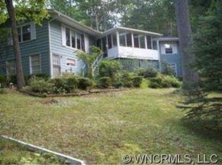 104 Ash Dr, Maggie Valley, NC 28751