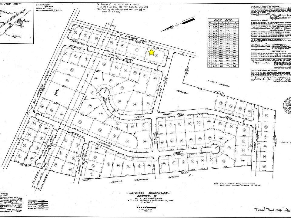 1st image of 0 Southern Pl Lot 144