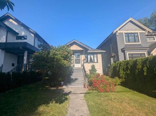 6422 Vine St, Vancouver, BC V6M4B1