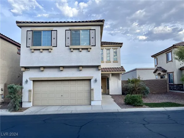617 Summit Valley Ln, Henderson, NV 89011