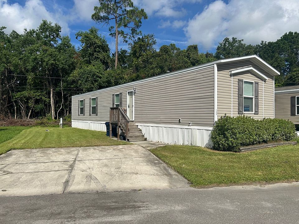 1st image of 5515 118th St Lot 155