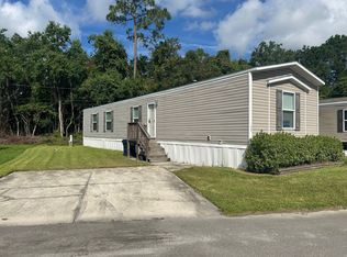 5515 118th St LOT 155, Jacksonville, FL 32244
