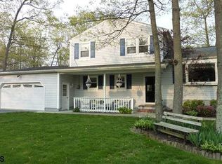 4 S Mtairy Ave, Egg Harbor Township, NJ 08234