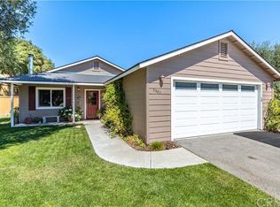 3883 Orillas Way, Atascadero, CA 93422