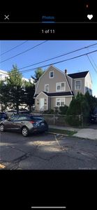 212 Alfred St, Bridgeport, CT, 06605