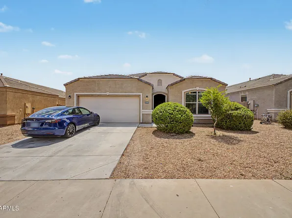 32961 N ASH TREE Lane, San Tan Valley, AZ 85144