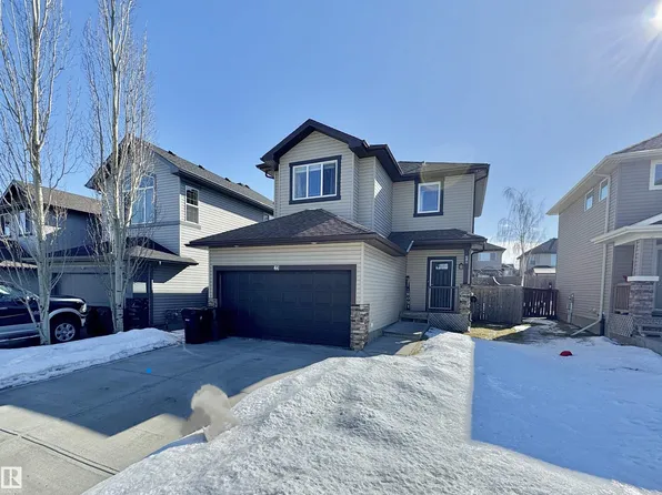 29 Heron Cres, Spruce Grove, AB T7X 0G1