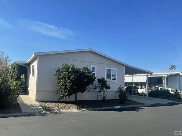 9391 California Ave Space 96, Riverside, CA 92503
