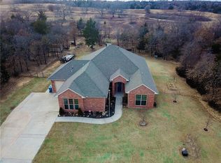 7501 Jones Station Rd, Jones, OK 73049