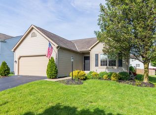379 Sycamore Creek St, Pickerington, OH 43147