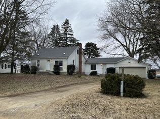 7791 Wilcox Rd, Brown City, MI 48416