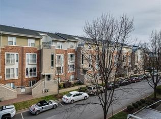 510 Donatello Ave, Charlotte, NC 28205