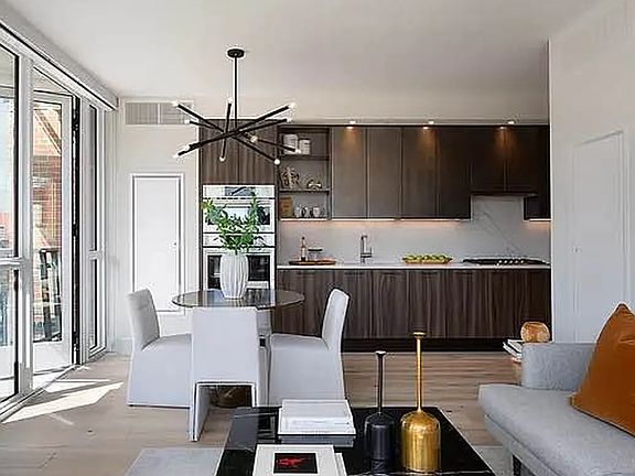 2nd image of 251 E 2nd St #6E